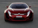 Citroen C-Metisse Concept 2006 года